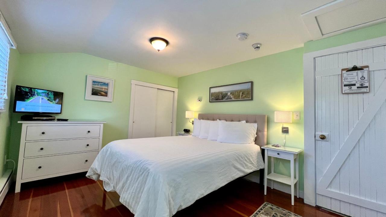 Dragonfly Guest House Ogunquit Exterior foto