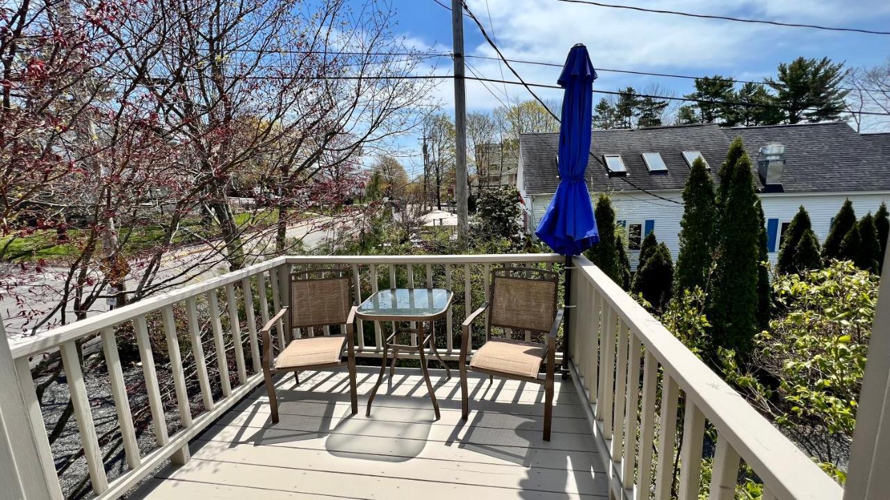 Dragonfly Guest House Ogunquit Exterior foto