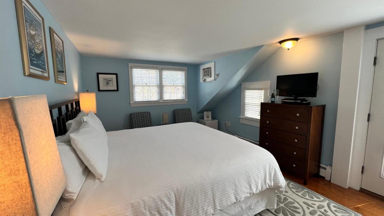 Dragonfly Guest House Ogunquit Exterior foto