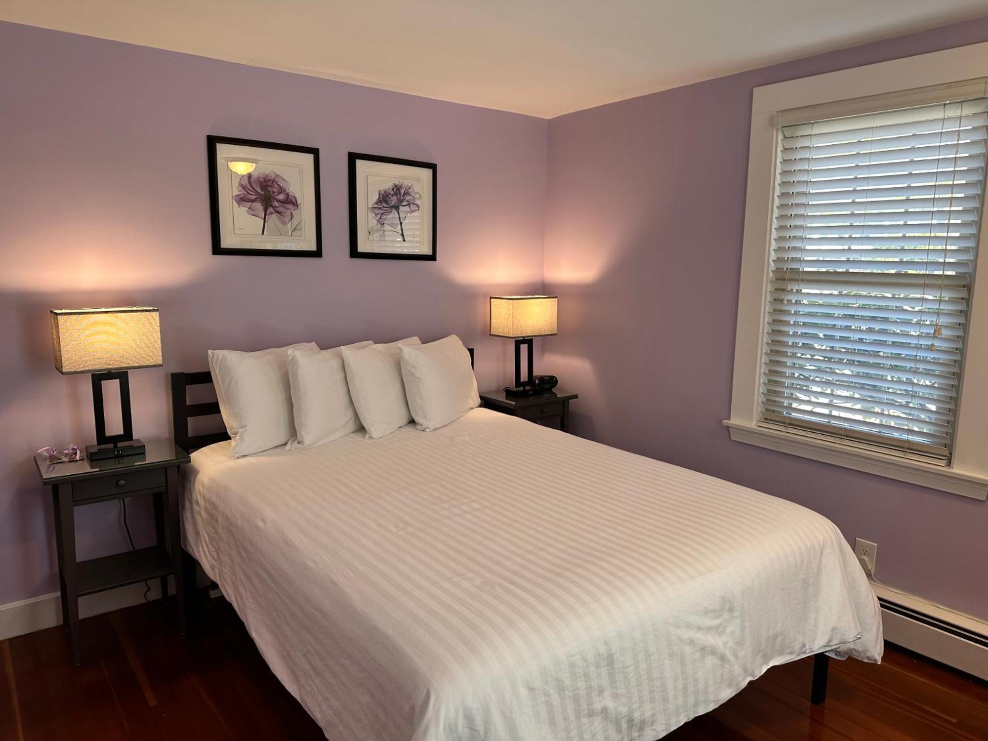 Dragonfly Guest House Ogunquit Exterior foto