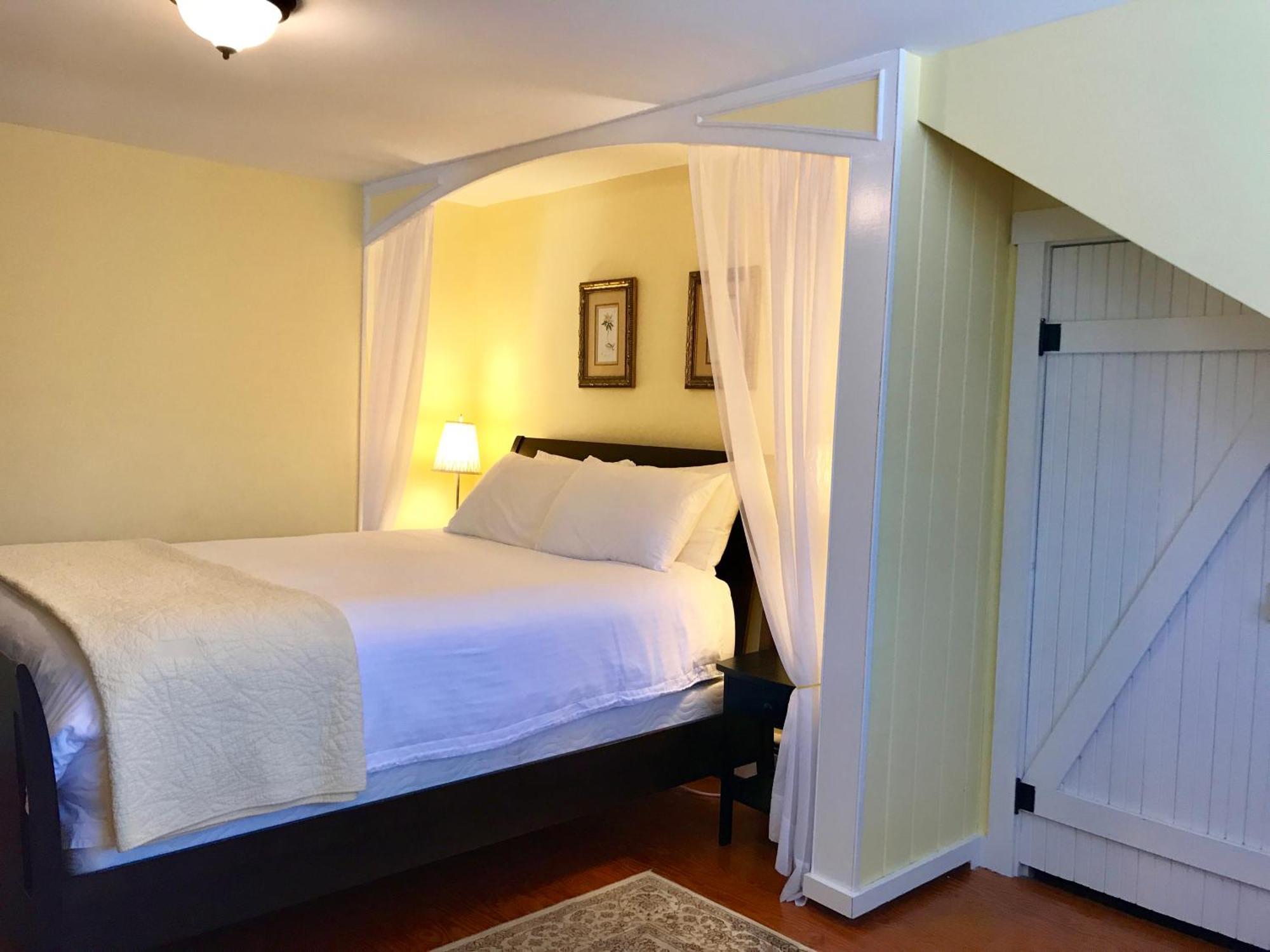 Dragonfly Guest House Ogunquit Quarto foto