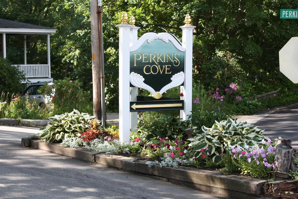 Dragonfly Guest House Ogunquit Exterior foto