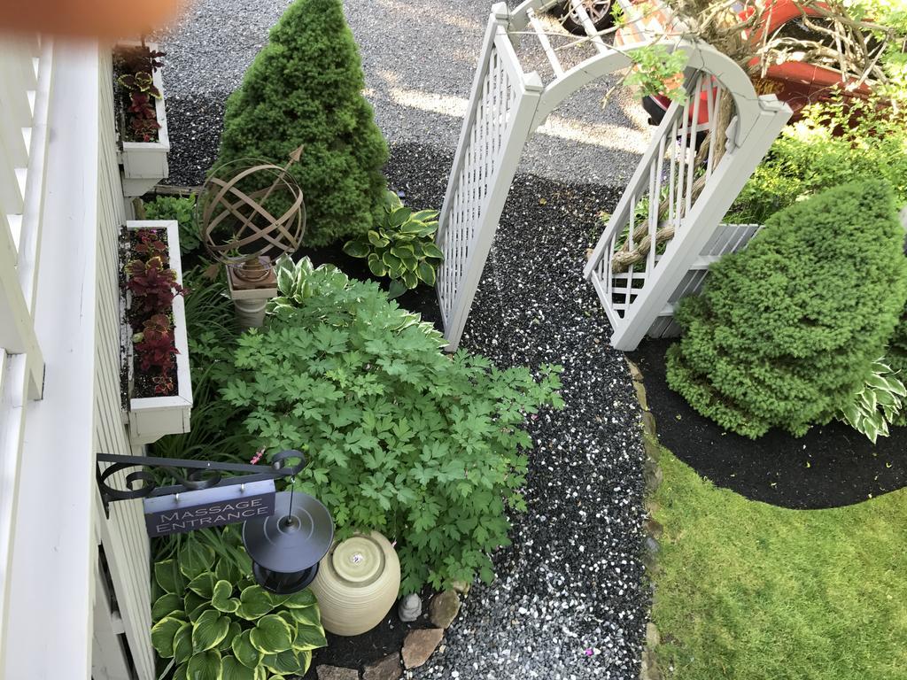 Dragonfly Guest House Ogunquit Exterior foto