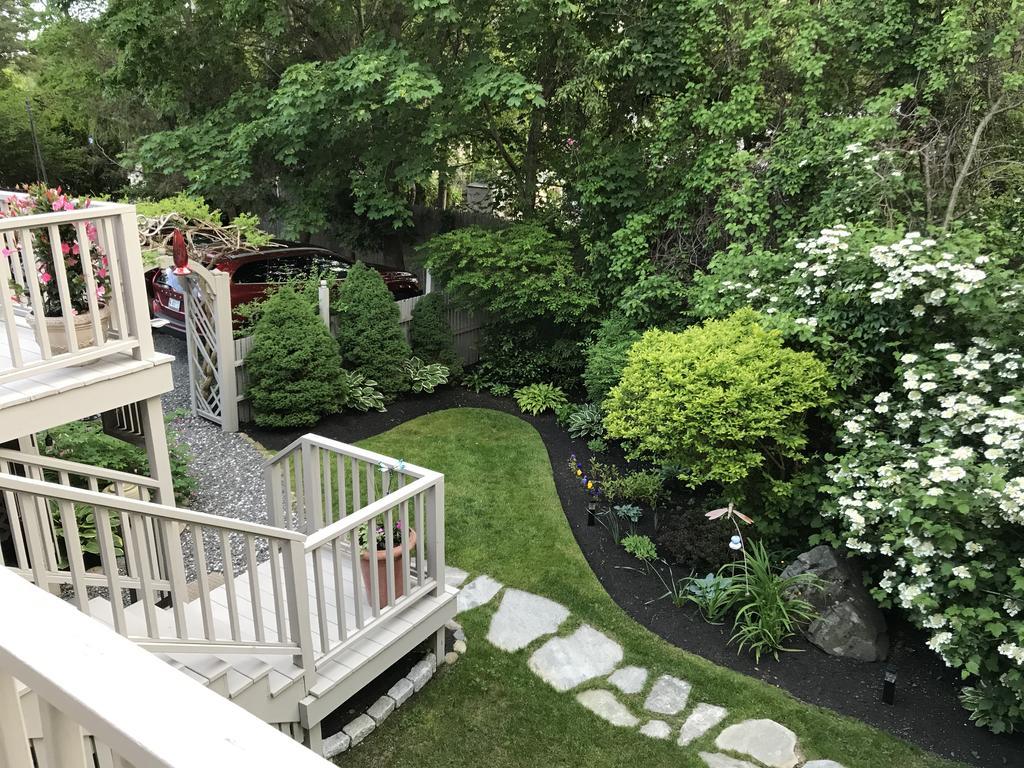 Dragonfly Guest House Ogunquit Exterior foto