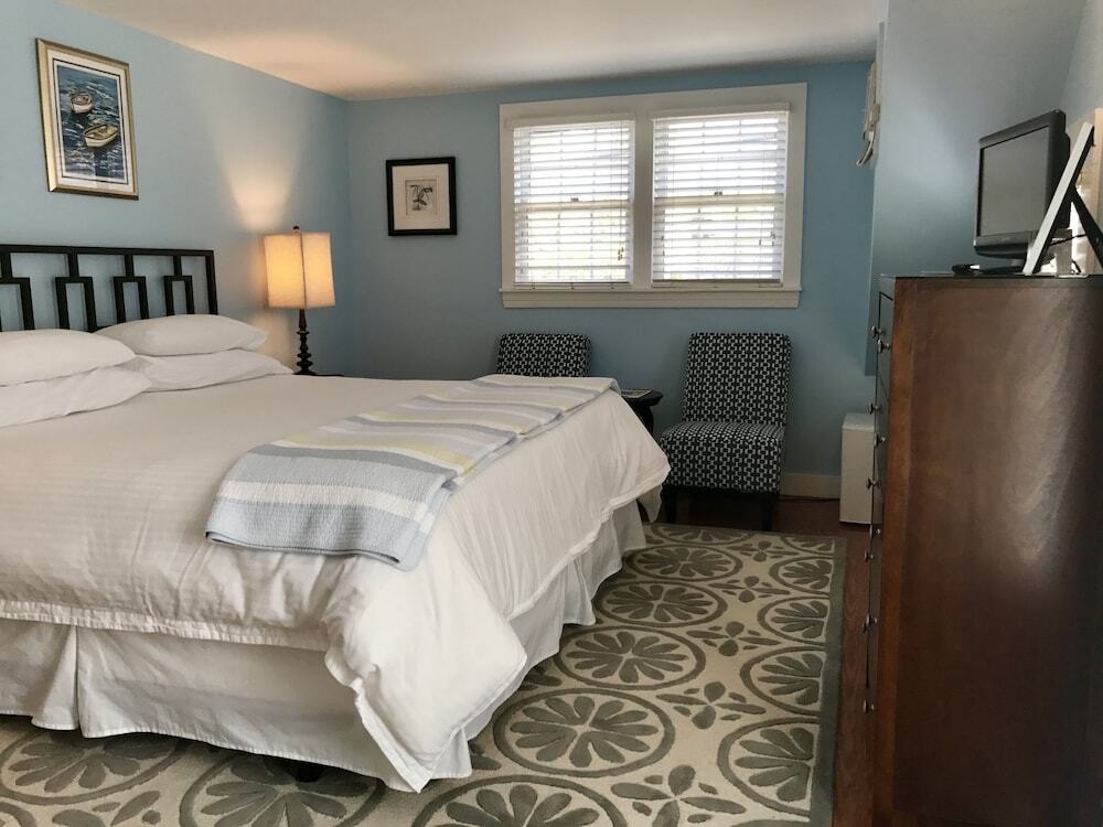 Dragonfly Guest House Ogunquit Exterior foto
