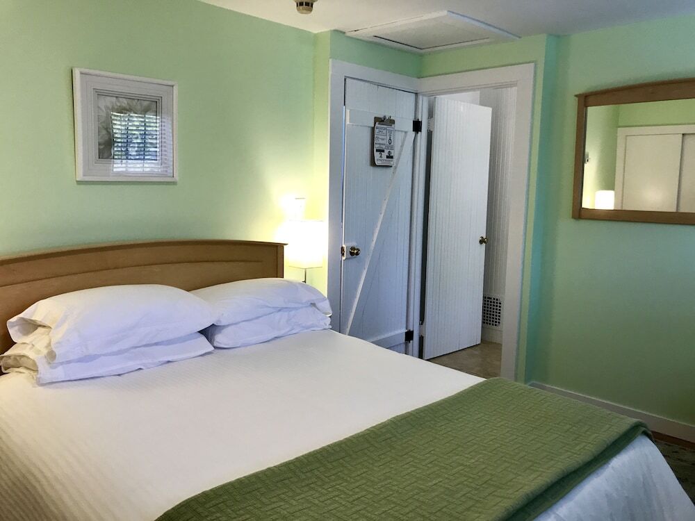 Dragonfly Guest House Ogunquit Exterior foto